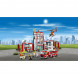 Конструктор LEGO City 60110 Пожарная часть во Владикавказе