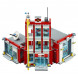 Конструктор LEGO City 60110 Пожарная часть во Владикавказе