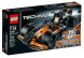 Конструктор LEGO Technic 42026 Чёрный гоночный автомобиль во Владикавказе