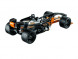 Конструктор LEGO Technic 42026 Чёрный гоночный автомобиль во Владикавказе
