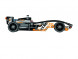 Конструктор LEGO Technic 42026 Чёрный гоночный автомобиль во Владикавказе