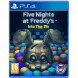 Игра Five Nights at Freddy&amp;#039;s: Into the Pit [PS4, русские субтитры] во Владикавказе