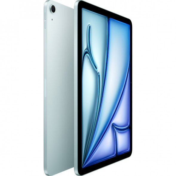 Планшет Apple iPad Air 13 (2026) 256GB Wi-Fi, Голубой во Владикавказе