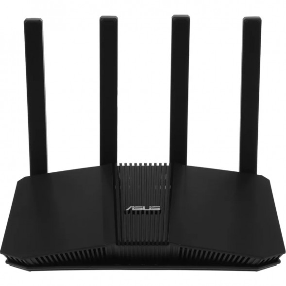 Wi-Fi роутер ASUS RT-BE58U, Wi-Fi 7, BE3600, 2.4/5ГГц, 4 LAN, черный во Владикавказе