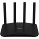 Wi-Fi роутер ASUS RT-BE58U, Wi-Fi 7, BE3600, 2.4/5ГГц, 4 LAN, черный во Владикавказе