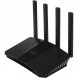 Wi-Fi роутер ASUS RT-BE58U, Wi-Fi 7, BE3600, 2.4/5ГГц, 4 LAN, черный во Владикавказе
