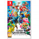 Игры Super Smash Bros. Ultimate [Nintendo Switch, русская версия] во Владикавказе