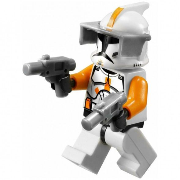 Констркутор LEGO Star Wars 7959 Звездный истребитель Джеонозианцев во Владикавказе