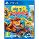 Crash Team Racing Nitro-Fueled [PS4, английская версия] во Владикавказе