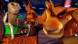 Crash Team Racing Nitro-Fueled [PS4, английская версия] во Владикавказе