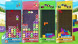 Игра Puyo Puyo Tetris 2S [Nintendo Switch 2, английская версия] во Владикавказе