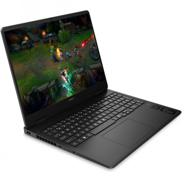 Ноутбук HP Omen 16-am0361TX (CK4W8PA) (16&amp;#039;, IPS, Core ULTRA 7-255H, 16 DDR5, SSD 1TB, RTX 5060, noOS) во Владикавказе