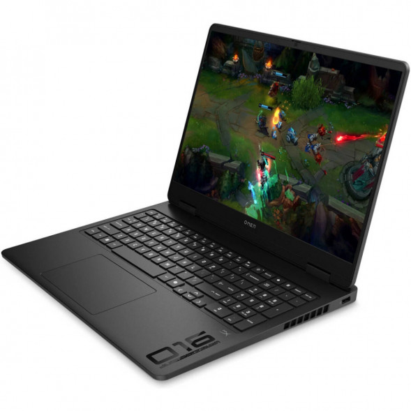 Ноутбук HP Omen 16-am0361TX (CK4W8PA) (16&amp;#039;, IPS, Core ULTRA 7-255H, 16 DDR5, SSD 1TB, RTX 5060, noOS) во Владикавказе