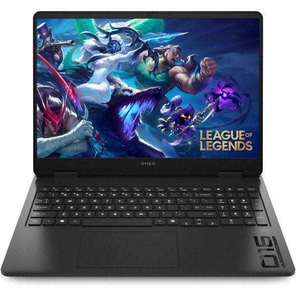 Ноутбук HP Omen 16-am0361TX (CK4W8PA) (16&amp;#039;, IPS, Core ULTRA 7-255H, 16 DDR5, SSD 1TB, RTX 5060, noOS) во Владикавказе