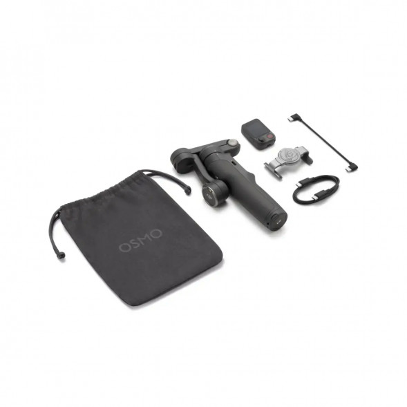 Стабилизатор DJI Osmo Mobile 8P Standard Combo во Владикавказе