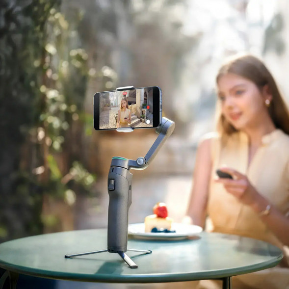 Стабилизатор DJI Osmo Mobile 8P Standard Combo во Владикавказе