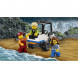 Конструктор LEGO City 60163 Береговая охрана во Владикавказе