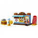 Конструктор LEGO DUPLO Disney 10827 Домик на пляже во Владикавказе