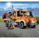 Конструктор LEGO City 60017 Эвакуатор во Владикавказе