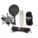 Студийный микрофон Rode NT1-A Complete Vocal Recording Solution во Владикавказе