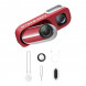 Экшн-камера Insta360 Go 3S Retro Bundle Special Edition 128ГБ, Red во Владикавказе