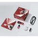 Экшн-камера Insta360 Go 3S Retro Bundle Special Edition 128ГБ, Red во Владикавказе