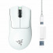 Мышь беспроводная/проводная Razer Deathadder V3 Pro [RZ01-04630200-R3G1] белый во Владикавказе