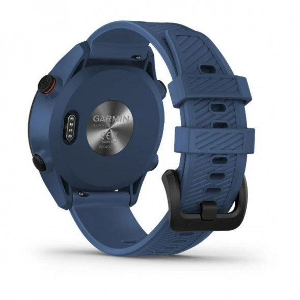Умные часы Garmin Approach S12, Синий 010-02472-14 во Владикавказе