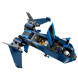 Конструктор LEGO Super Heroes 76022 Люди Икс против Стражей во Владикавказе