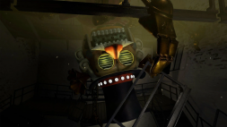 Игра Five Nights at Freddy&amp;#039;s: Secret of the Mimic [PS5, английская версия]