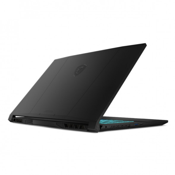 Ноутбук MSI Katana 17 B2RVEK-1618XRU (RTX 4050 Intel Core 5 210H 16 ГБ/1ТБ), черный во Владикавказе