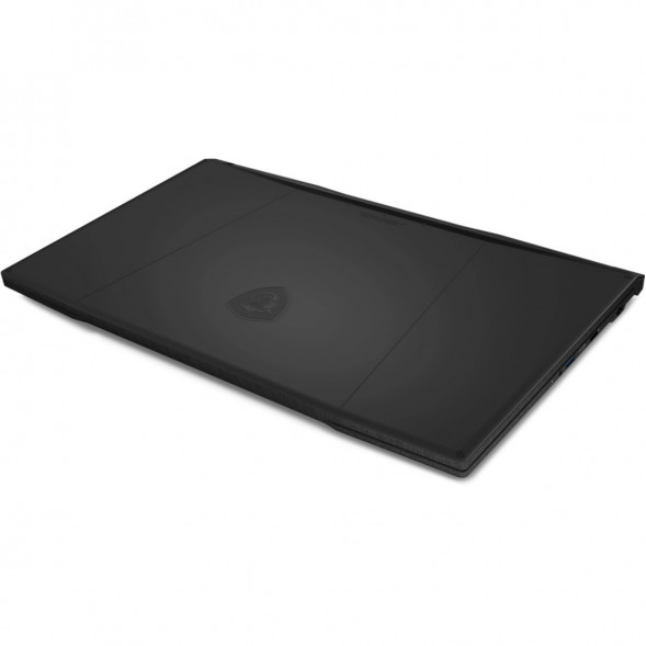 Ноутбук MSI Katana 17 B2RVEK-1618XRU (RTX 4050 Intel Core 5 210H 16 ГБ/1ТБ), черный во Владикавказе