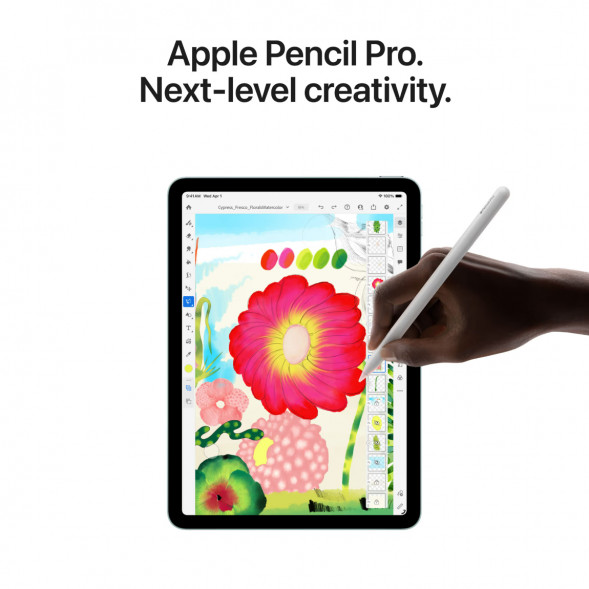 Планшет Apple iPad Air 13 (2026) 256GB Wi-Fi, Сияющая звезда во Владикавказе