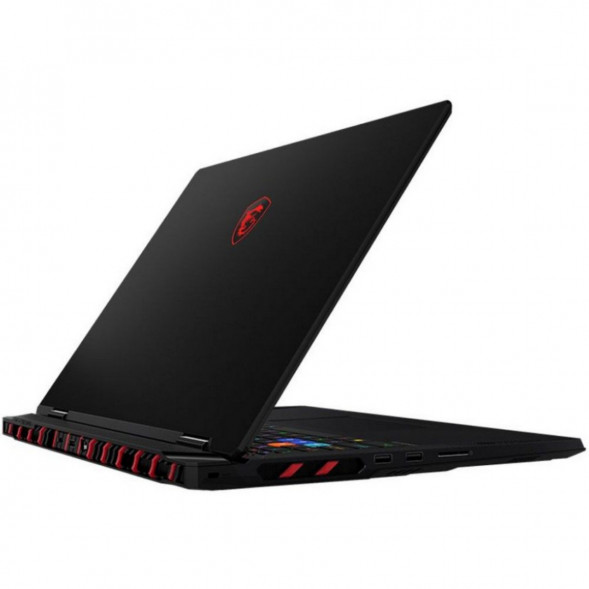 Ноутбук MSI Raider A18 HX A9WIG-408RU (18&amp;quot;, IPS, AMD Ryzen 9 9955HX3D Zen 5 2.5ГГц, 16 ядер, 32 ГБ DDR5, 2Тб SSD, GeForce RTX 5080, Windows 11 Home), черный во Владикавказе