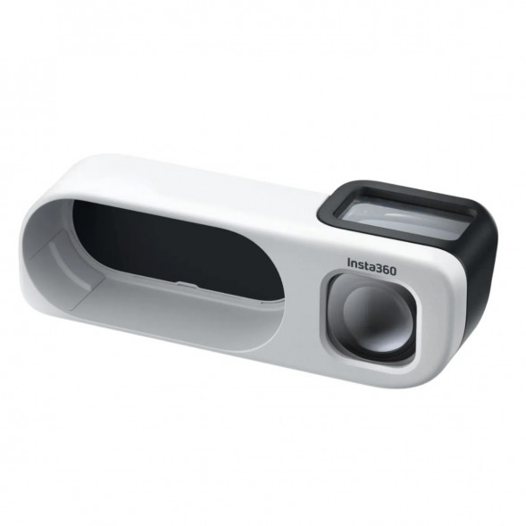 Экшн-камера Insta360 Go 3S Retro Bundle Special Edition 128ГБ, White во Владикавказе