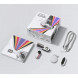 Экшн-камера Insta360 Go 3S Retro Bundle Special Edition 128ГБ, White во Владикавказе