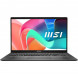 Ноутбук MSI Modern 15 F1MXG-1278XRU (15.6&amp;quot;, IPS, Intel Core 7 150U 1.8ГГц, 10 ядер, 16ГБ DDR5, 512ГБ SSD, Intel Iris Xe Graphics, без ОС), серый во Владикавказе