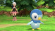 Игра Pokémon Brilliant Diamond для Nintendo Switch, картридж во Владикавказе
