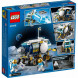 Конструктор LEGO City Space 60348 Луноход во Владикавказе