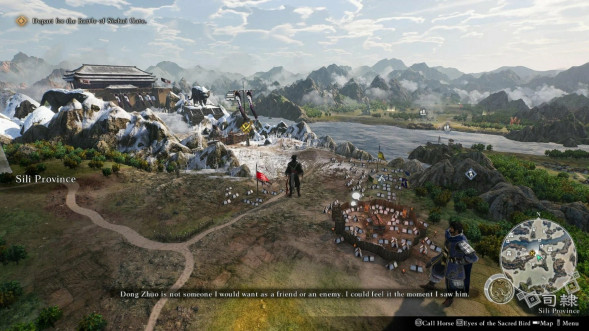 Игра Dynasty Warriors: Origins [PS5, английская версия] во Владикавказе
