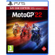 Игра MotoGP 22 Day One Edition [PS5, английская версия] во Владикавказе