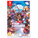 Игра Towa and the Guardians of the Sacred Tree [Nintendo Switch английская версия] во Владикавказе