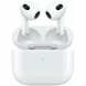Беспроводные наушники Apple AirPods 3 MagSafe Charging Case, белый во Владикавказе