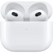 Беспроводные наушники Apple AirPods 3 MagSafe Charging Case, белый во Владикавказе