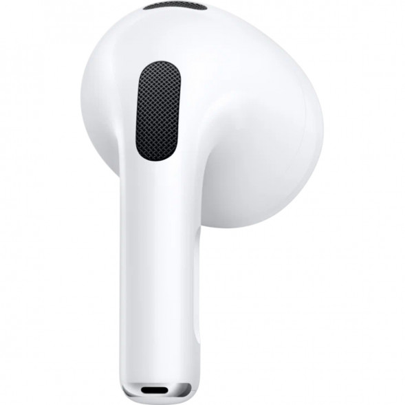 Беспроводные наушники Apple AirPods 3 MagSafe Charging Case, белый во Владикавказе