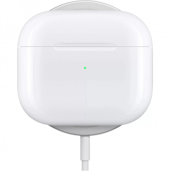 Беспроводные наушники Apple AirPods 3 MagSafe Charging Case, белый во Владикавказе