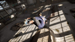 Игра Tony Hawk&amp;#039;s Pro Skater 1 + 2 [PS4, английская версия]