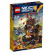 Конструктор LEGO Nexo Knights 70321 Роковое наступление Генерала Магмара во Владикавказе