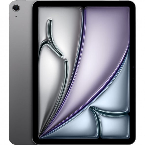 Планшет Apple iPad Air 13 (2026) 256GB Wi-Fi, Серый во Владикавказе