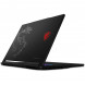Ноутбук MSI Raider 16 Max HX B2WI-030RU (16&amp;quot;, OLED, Intel Core Ultra 9 290HX Plus 2.7ГГц, 24 ядра, 32ГБ DDR5, 2ТБ SSD, NVIDIA GeForce RTX 5080, Windows 11 Home), черный во Владикавказе